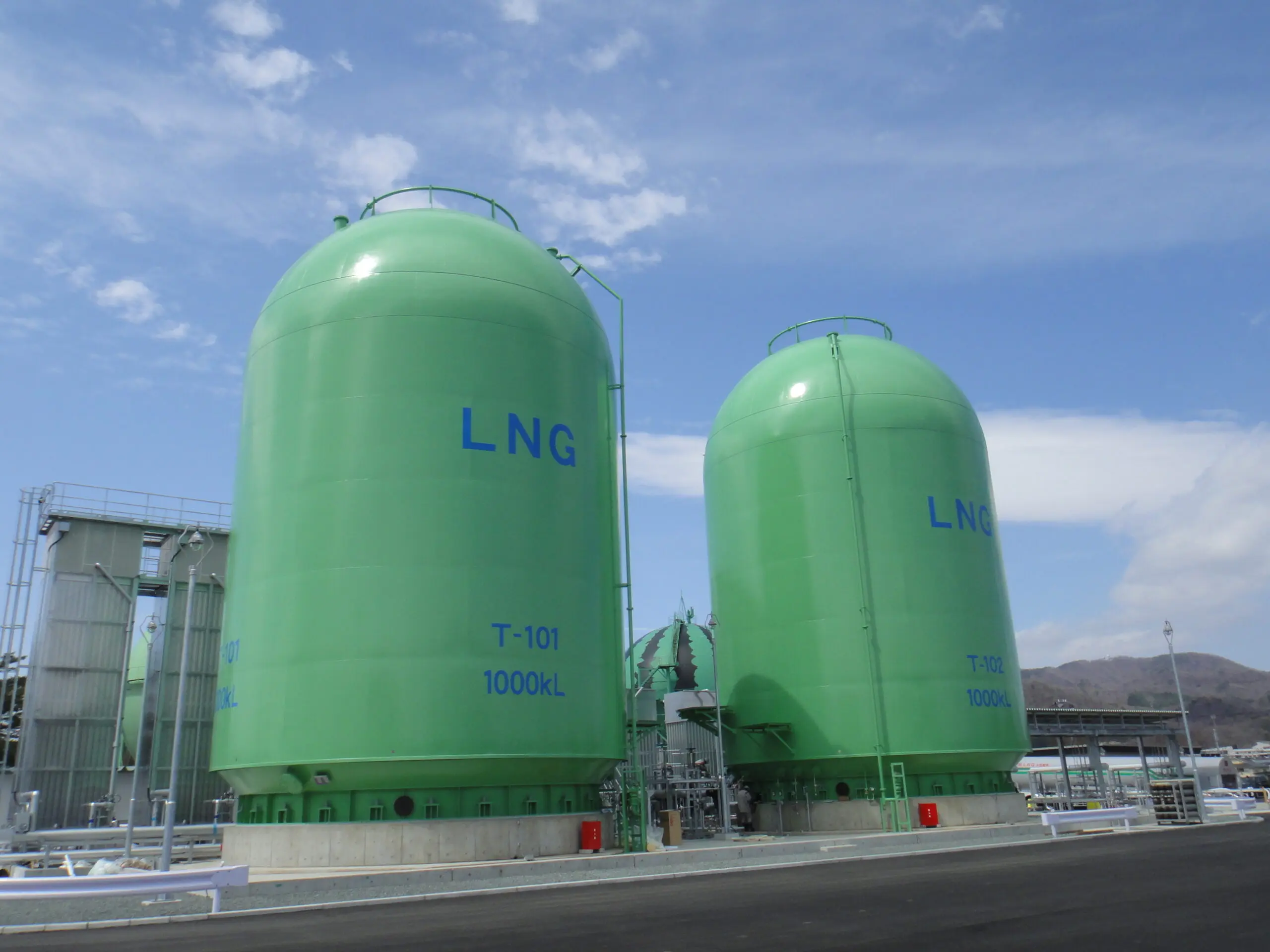 実績紹介｜株式会社石井鐵工所