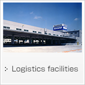 Logistics facilities