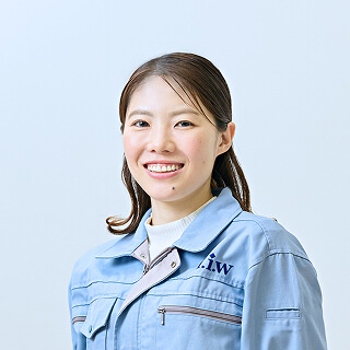 メンバーアイコン腰塚冴香さん