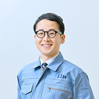 メンバーアイコン井田航さん