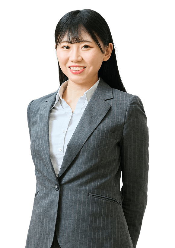 安藝玲来ポートレート